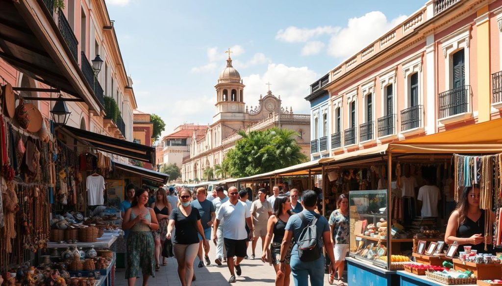 Cartagena shopping guide Cartagena shopping guide