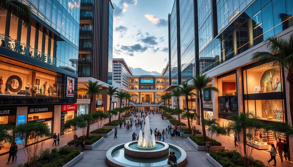 Cartagena shopping malls Cartagena shopping malls