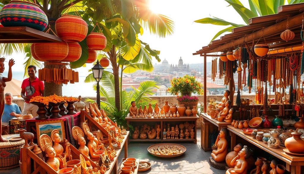 Cartagena souvenirs Cartagena souvenirs