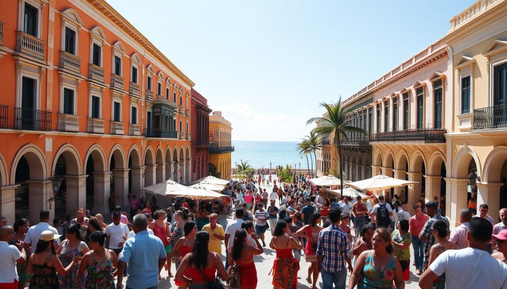 Cartagena sunny days Cartagena sunny days