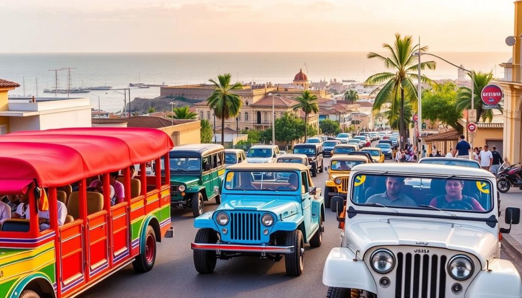 Cartagena transportation Cartagena transportation