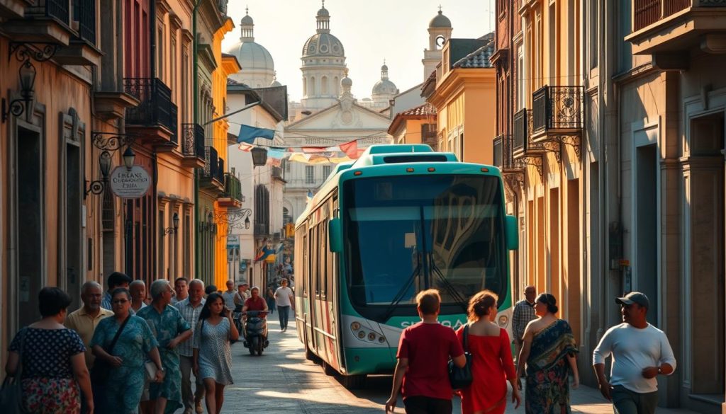 Cartagena transportation safety Cartagena transportation safety