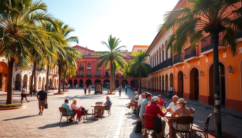 Cartagena vacation timing Cartagena vacation timing