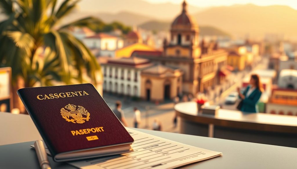 Cartagena visa information Cartagena visa information