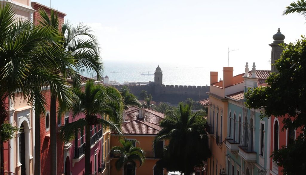Cartagena walled city accommodation Cartagena walled city accommodation