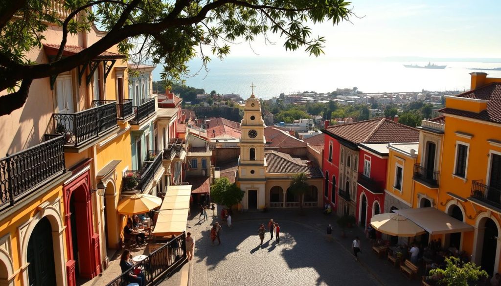 Cartagena walled city travel tips Cartagena walled city travel tips