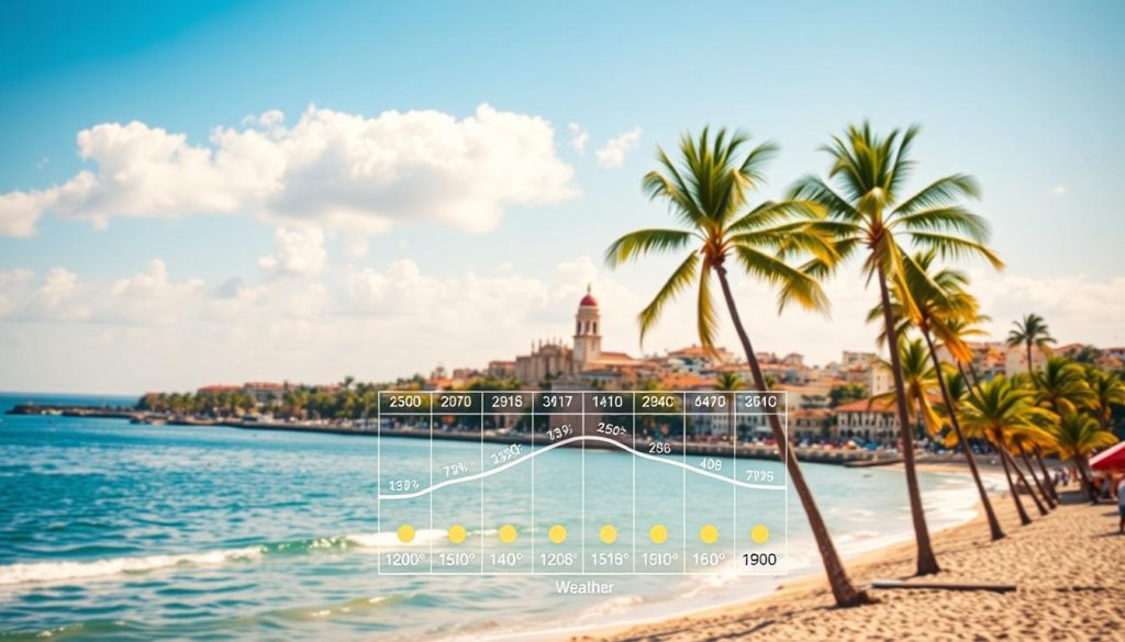 Cartagena weather guide Cartagena weather guide