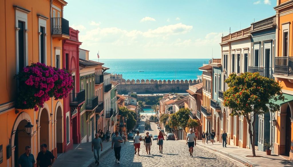 Cartagena weekend travel guide Cartagena weekend travel guide