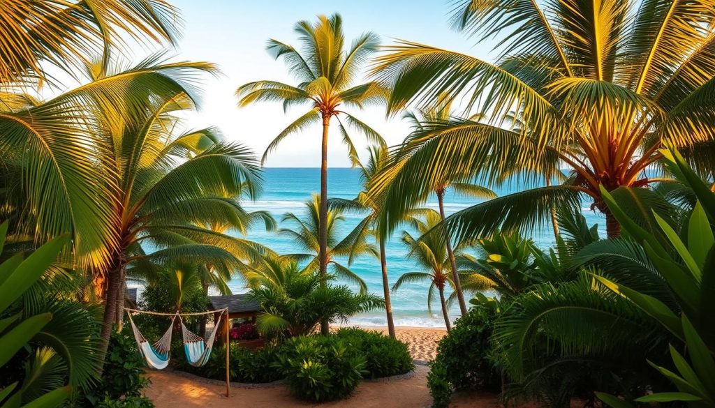 Central America tropical getaway Central America tropical getaway