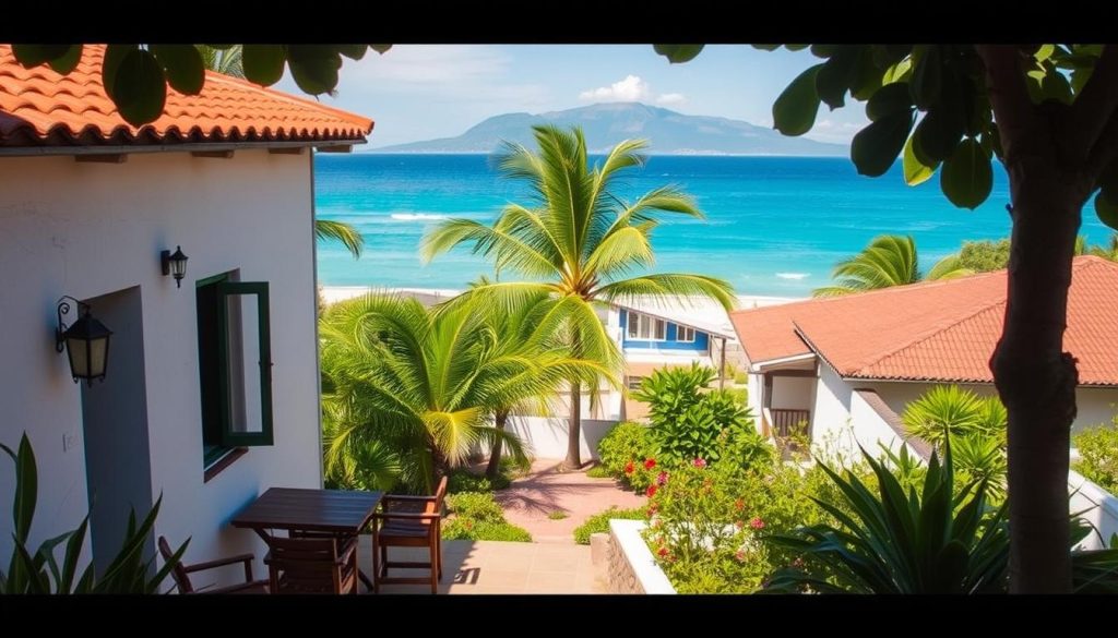 Cheap guesthouses Santa Marta Cheap guesthouses Santa Marta