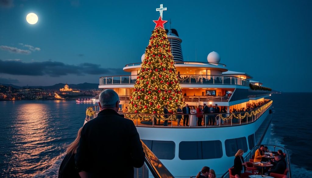 Christmas cruise packages Christmas cruise packages