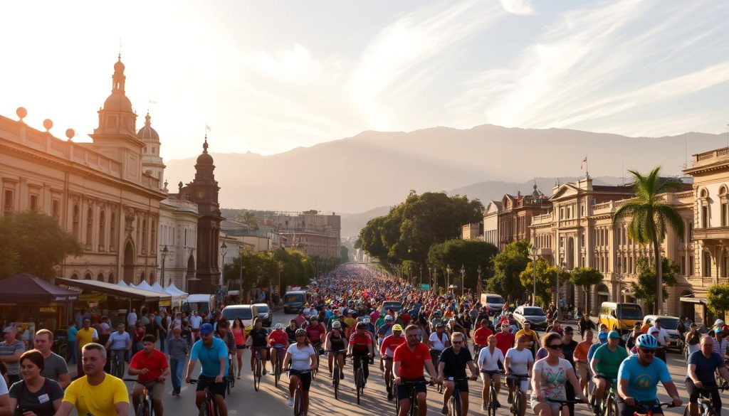 CiclovĂa Bogotá CiclovĂa Bogotá