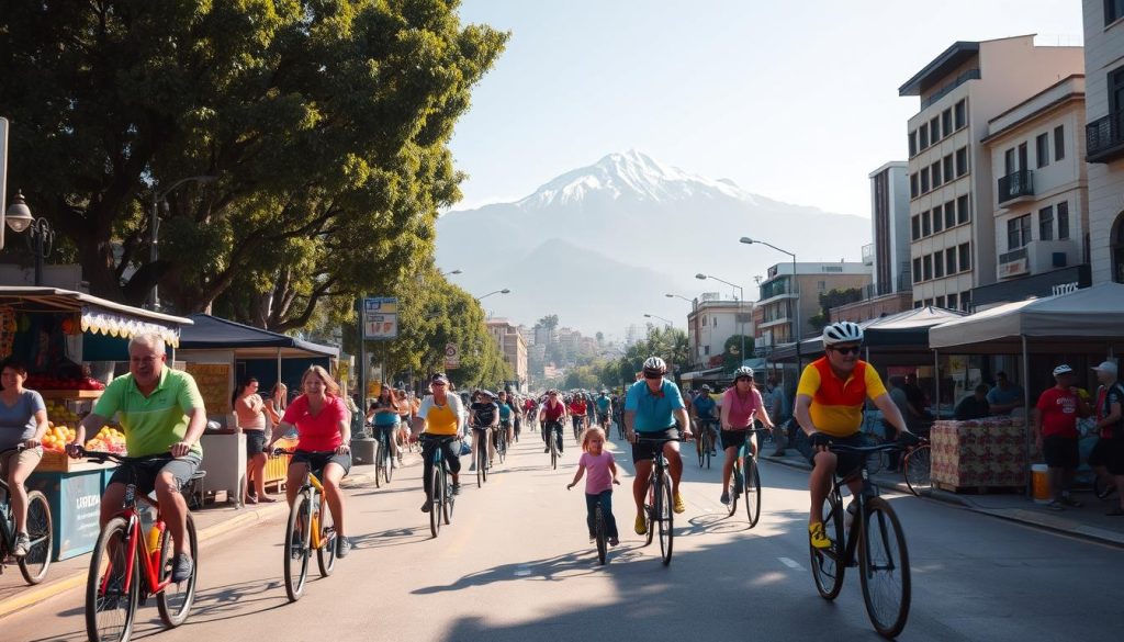 CiclovĂa Bogotá CiclovĂa Bogotá
