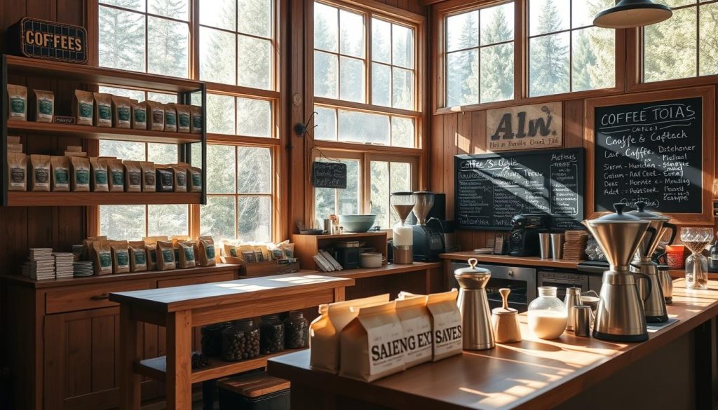 Coffee Tour Packages Coffee Tour Packages