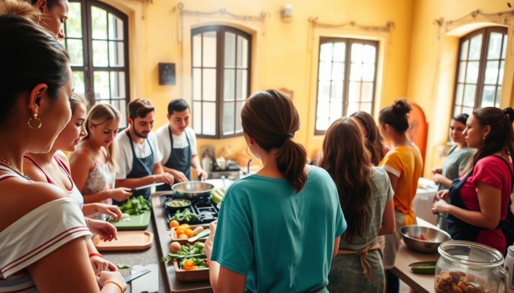 Colombian cooking class Cartagena Colombian cooking class Cartagena