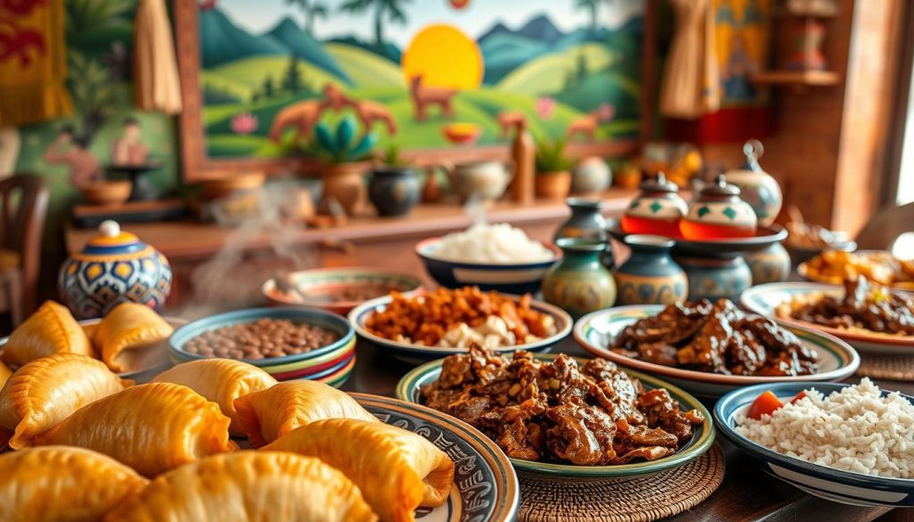 Colombian cuisine Colombian cuisine