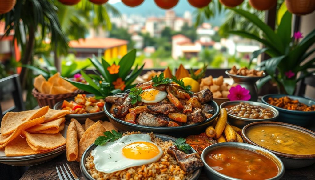 Colombian cuisine Colombian cuisine
