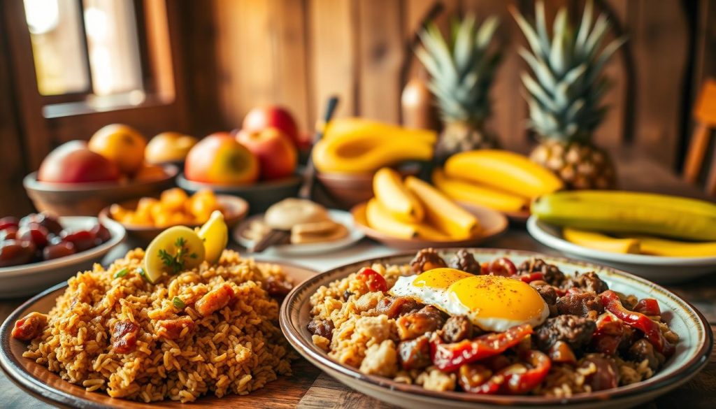 Colombian cuisine dishes Colombian cuisine dishes