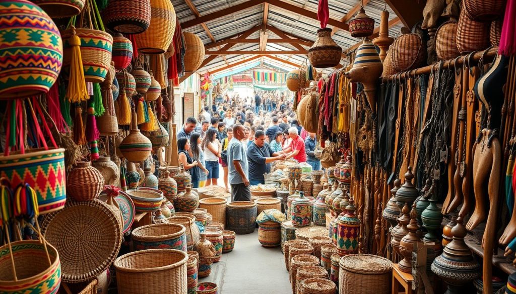 Colombian handicrafts Colombian handicrafts