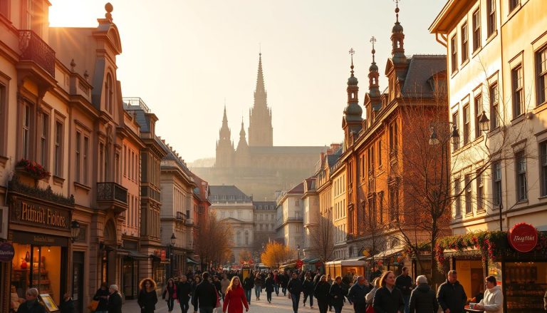 Cultural Travel Highlights for November 2025