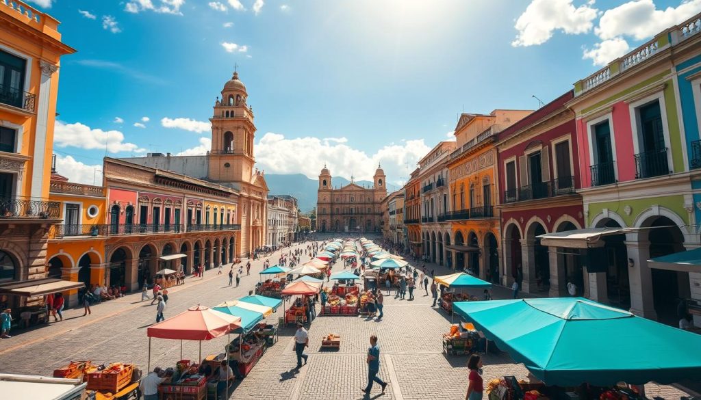 Cultural day trips from Cartagena Cultural day trips from Cartagena