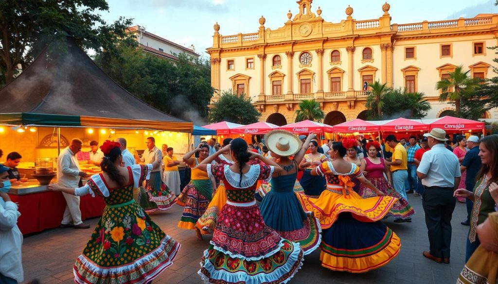 Cultural heritage of Cali festivals Cultural heritage of Cali festivals
