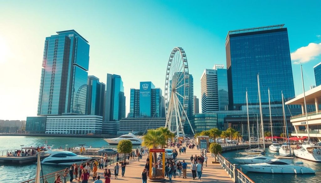 Darling Harbour Sydney Darling Harbour Sydney
