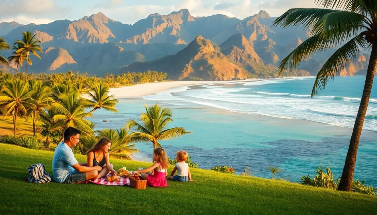 Day trips for families with kids near Santa Marta