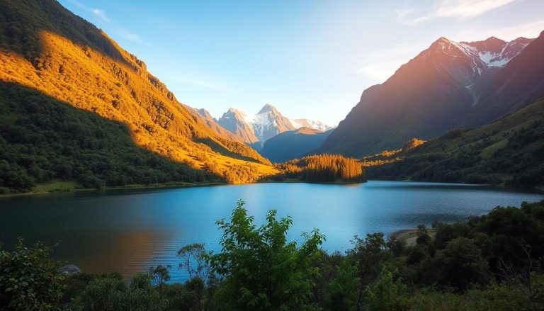Day trips from Medellín for nature lovers