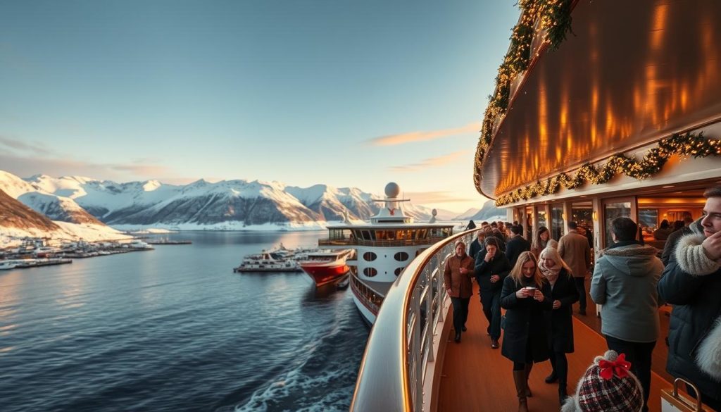 December cruise destinations December cruise destinations