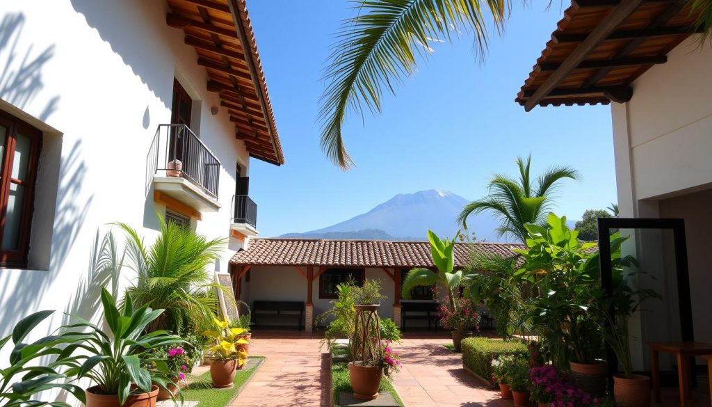 Economical places to stay Santa Marta Economical places to stay Santa Marta