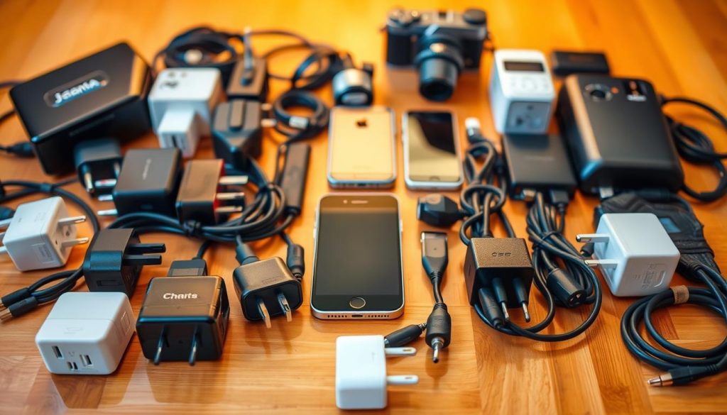 Electronics and Adapters for Colombia Electronics and Adapters for Colombia