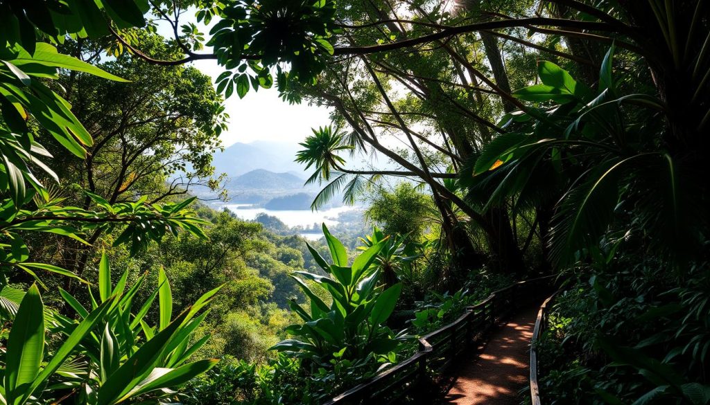 Environmental conservation areas Environmental conservation areas