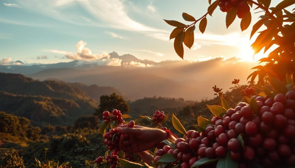 Ethical coffee producers Ethical coffee producers