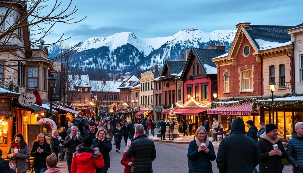 Family-Friendly New Year's Eve Destinations Family-Friendly New Year's Eve Destinations