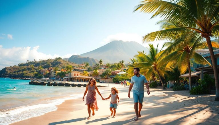 Family-Friendly Travel in November 2025