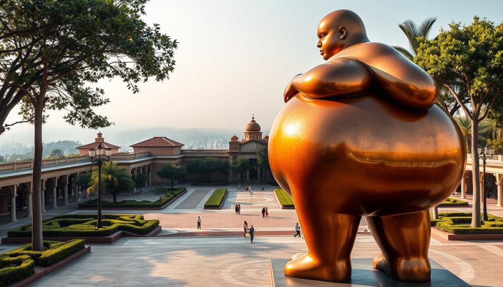 Fernando Botero art Fernando Botero art