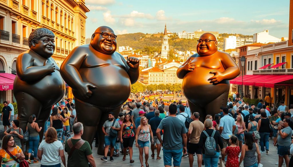 Fernando Botero art Fernando Botero art