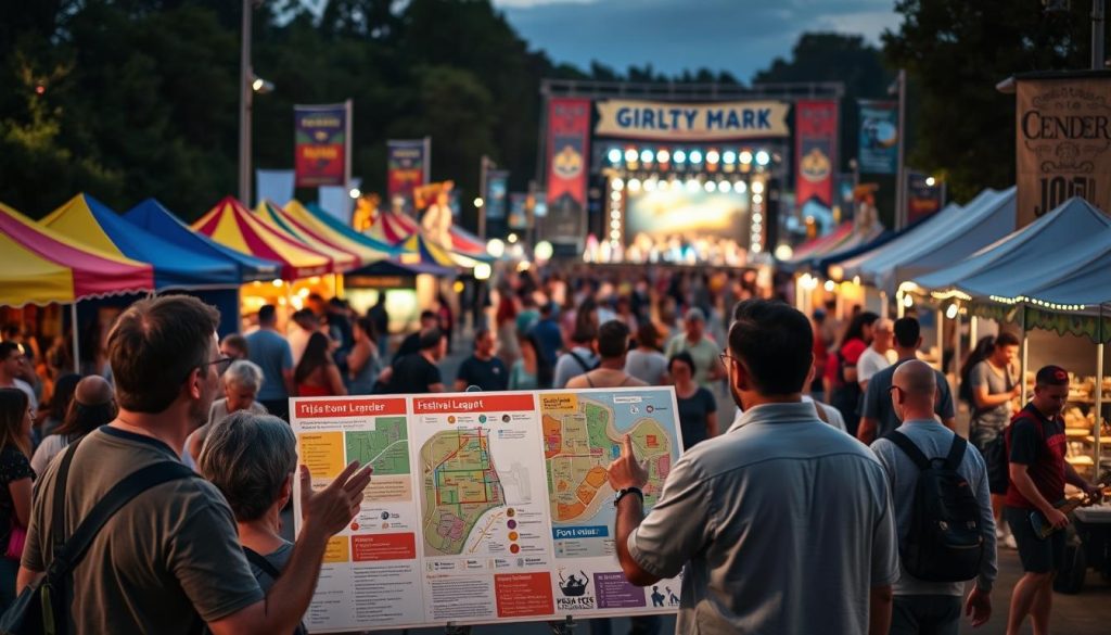 Festival Safety Tips Festival Safety Tips