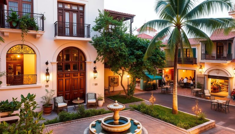 Getsemaní boutique hotels