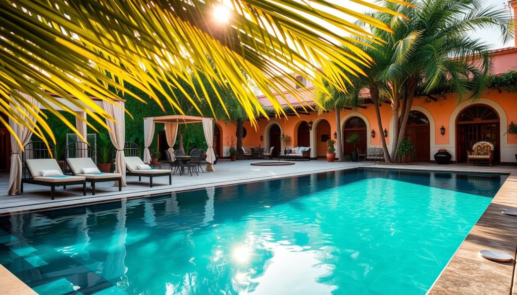 Getsemaní luxury accommodations Getsemaní luxury accommodations