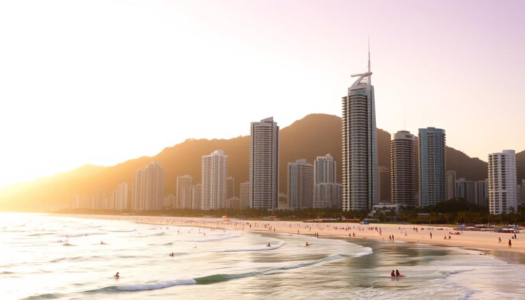 Gold Coast Attractions Gold Coast Attractions