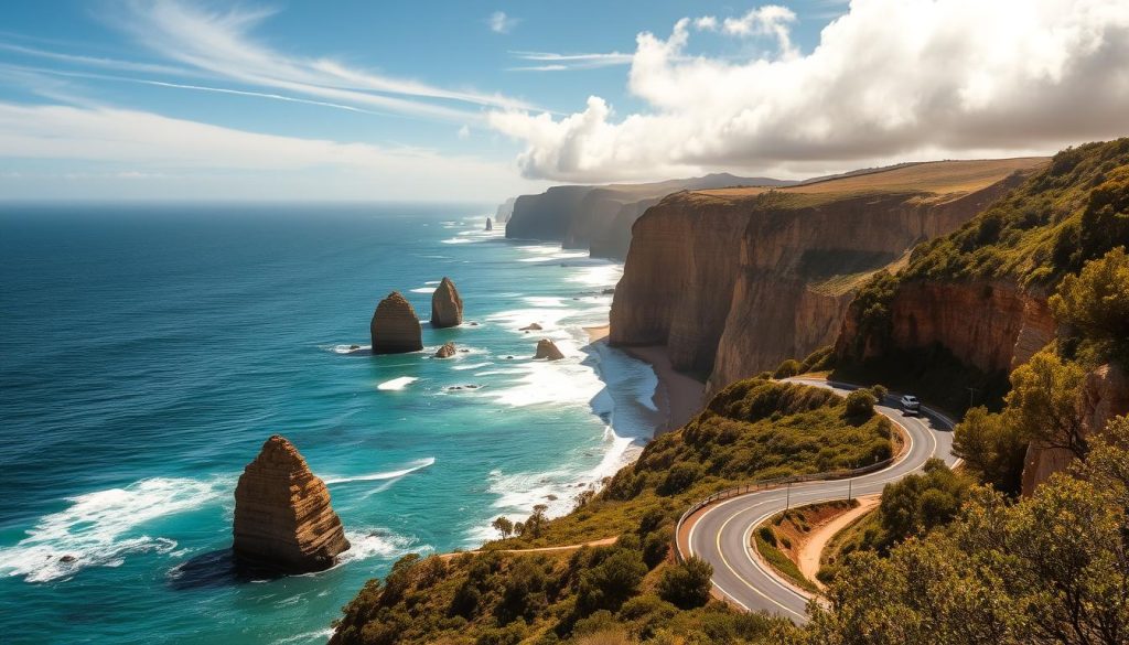 Great Ocean Road Great Ocean Road