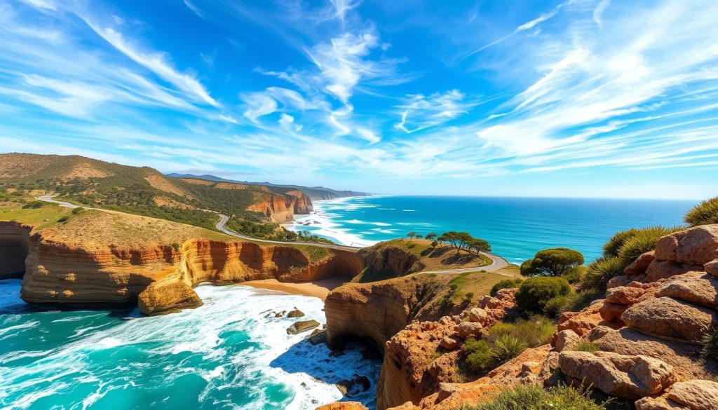 Great Ocean Road Great Ocean Road