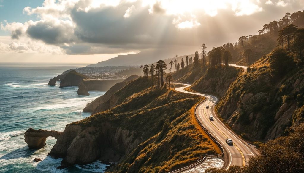 Great Ocean Road Route Great Ocean Road Route