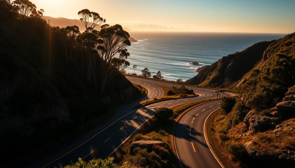 Great Ocean Road distance from Melbourne Great Ocean Road distance from Melbourne