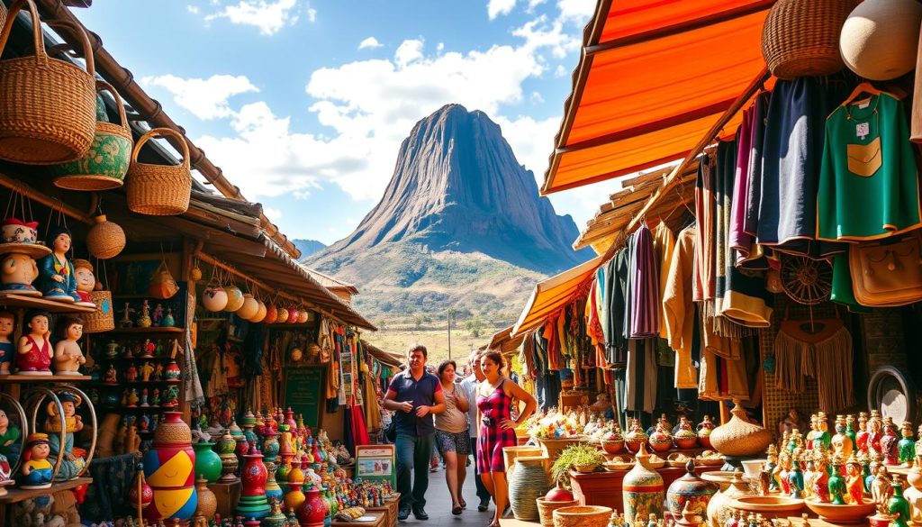 Guatapé souvenirs Guatapé souvenirs