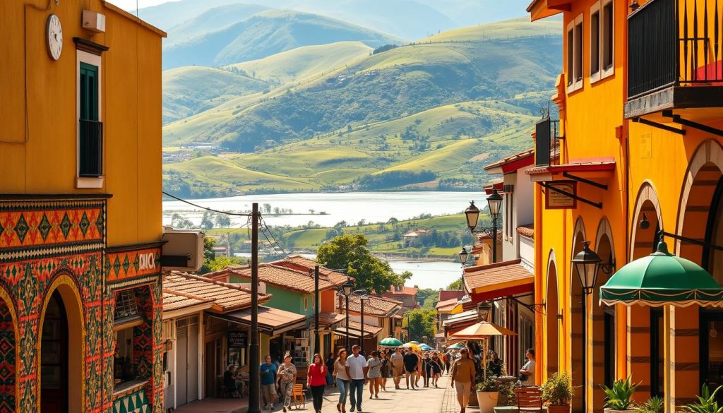 Guatapé zócalos Guatapé zócalos