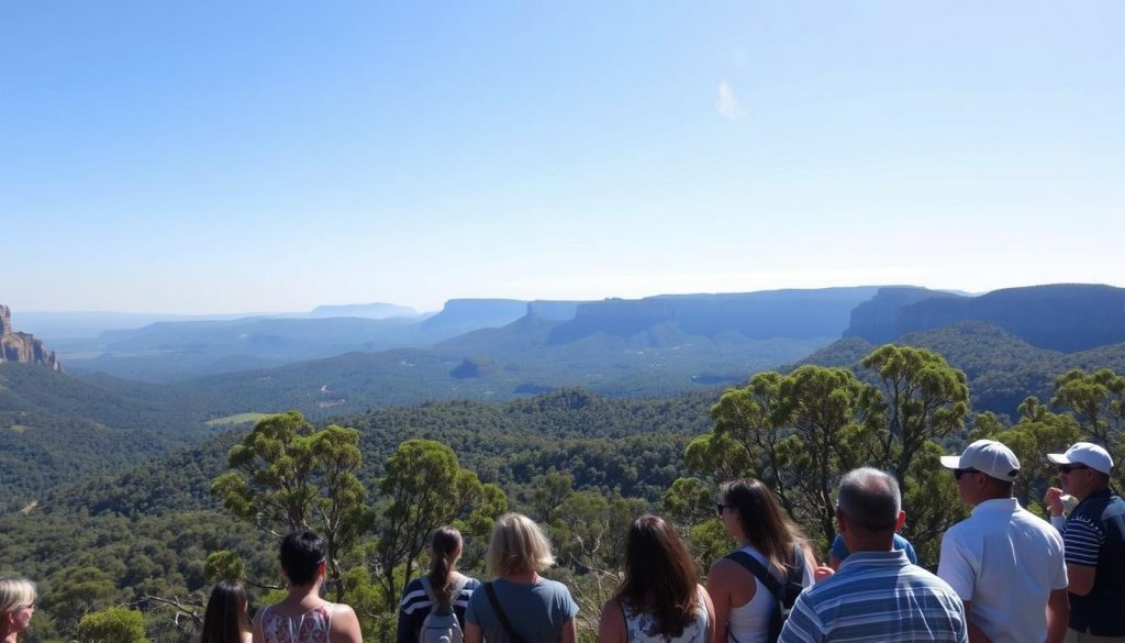 Guided Tours Blue Mountains Guided Tours Blue Mountains