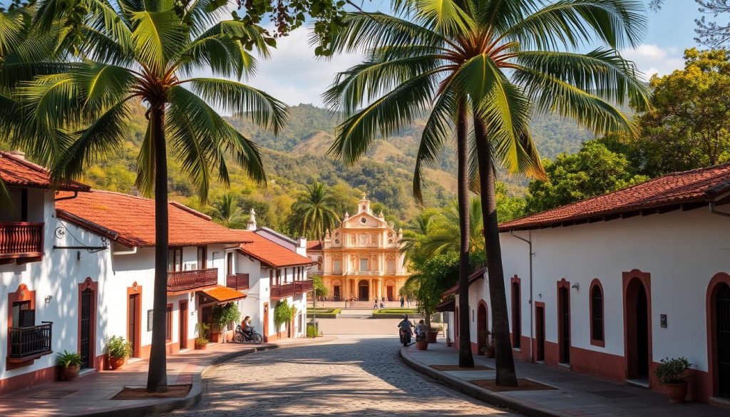 Historical day trips near Cartagena Historical day trips near Cartagena